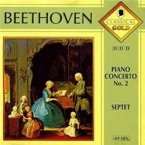 Beethoven - Piano Concerto No. 2 / Septet FLAC