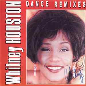 Whitney Houston - Dance Remixes FLAC