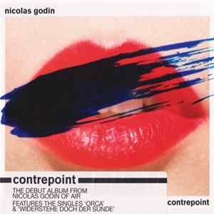 Nicolas Godin - Contrepoint FLAC