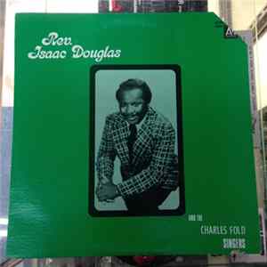 Rev. Isaac Douglas - Live In Concert FLAC