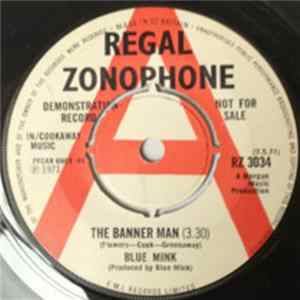 Blue Mink - The Banner Man / Mind Your Business FLAC