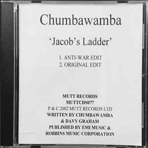 Chumbawamba - Jacob's Ladder FLAC