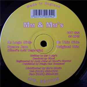 Mm & Mm's - Space Jam FLAC