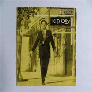 Kid Ory - Kid Ory And His Famous Jazz Men In Europe FLAC