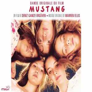 Warren Ellis - Mustang (Bande Originale Du Film) FLAC