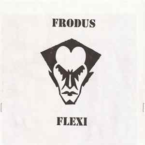 Frodus - Muddle Fanzine Promo FLAC