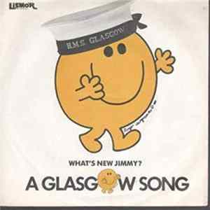 The George Squares - What's New Jimmy? (A Glasgow Song) FLAC