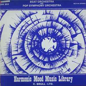 Unknown Artist - Beat Orchestra And Pop Symphony Orchestra FLAC