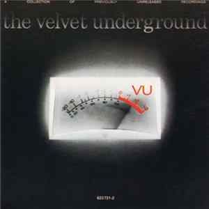 The Velvet Underground - VU FLAC