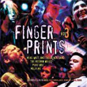 Various - Fingerprints Vol 3 FLAC
