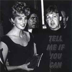 Paul McCartney - Tell Me If You Can FLAC