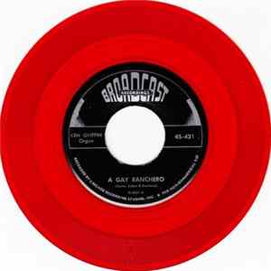 Ken Griffin - A Gay Ranchero / Mickey FLAC