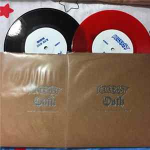 Hellexist / Oath - War Cry Void FLAC