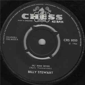Billy Stewart - Ol' Man River FLAC
