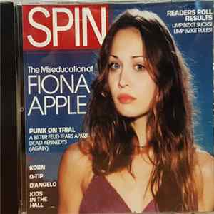 Fiona Apple - Limp FLAC