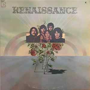 Renaissance - Renaissance FLAC