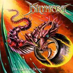 Khymera - The Grand Design FLAC