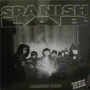 Spanish Lab - Banlieue Nord FLAC