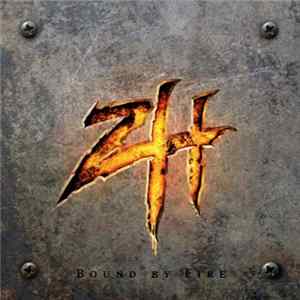 Zimmers Hole - Bound By Fire FLAC