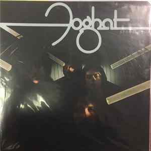 Foghat - Stone Blue FLAC