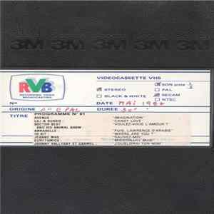 Various - Disco Video Hit Special Club No. 61 FLAC