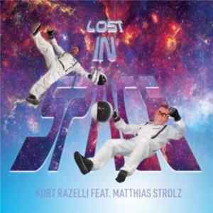 Kurt Razelli, Matthias Strolz - Lost in Space FLAC