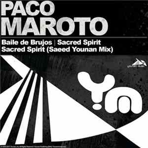 Paco Maroto - Baile De Brujos FLAC