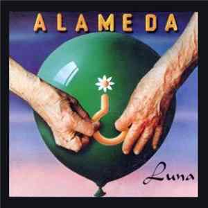 Alameda - Luna FLAC