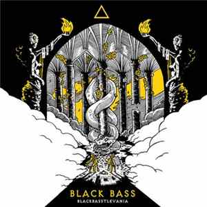 Black Bass - Blackbasstlevania FLAC