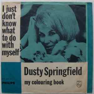 Dusty Springfield - I Just Don't Know What To Do With Myself FLAC