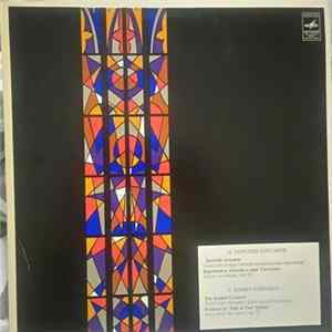 Nikolai Rimsky-Korsakov, Moscow Radio Symphony Orchestra, Konstantin Ivanov - The Golden Cockerel / Pictures to "Tale Of Tsar Saltan" FLAC