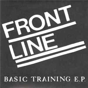 Front Line - Basic Training E.P. FLAC