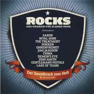 Various - Der Soundtrack Zum Heft Nr. 22 (03/2011) FLAC