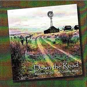 Down The Road Band - Down The Road FLAC