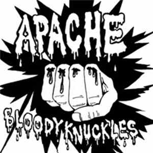Apache - Bloody Knuckles / On The Outside FLAC