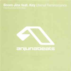 Boom Jinx Feat. Key - Eternal Reminiscence FLAC