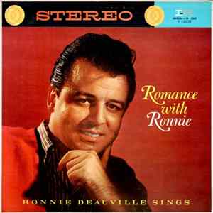 Ronnie Deauville - Ronnie Deauville FLAC