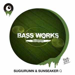 Sugiurumn & Sunseaker FLAC