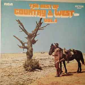 Various - The Best Of Country & West Vol. 3 FLAC