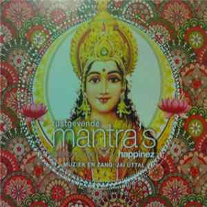 Jai Uttal - Rustgevende Mantra's - Relaxz Volume 8 - By Happinez FLAC