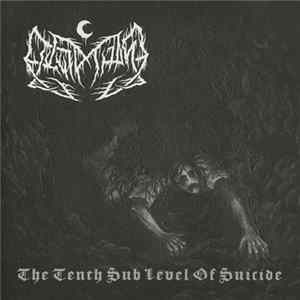Leviathan - The Tenth Sub Level Of Suicide FLAC