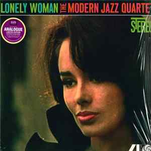The Modern Jazz Quartet - Lonely Woman FLAC