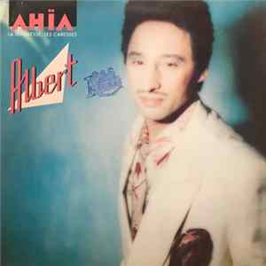 Albert - Ahïa (La Tendresse, Les Caresses) FLAC