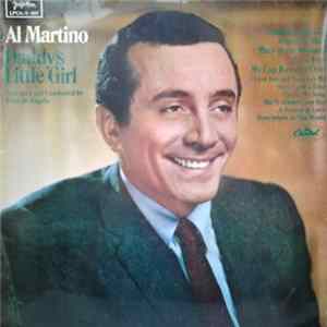 Al Martino - Daddy's Little Girl FLAC