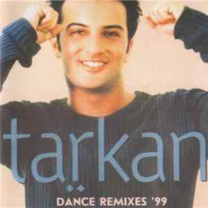 Tarkan - Dance Remixes '99 FLAC