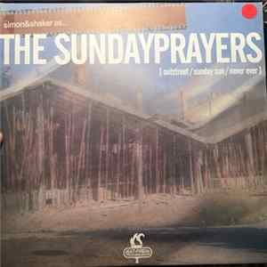 The Sundayprayers - Outstreet FLAC