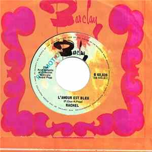 Rachel - L'amour Est Bleu FLAC