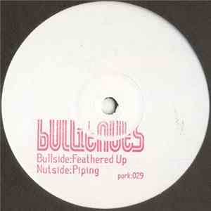 Bullitnuts - Feathered Up / Piping FLAC