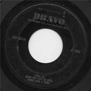Various - Stand Up FLAC