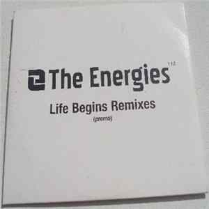 The Energies - Life Begins FLAC